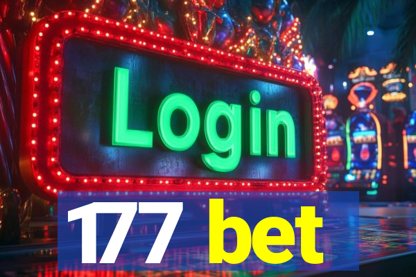 177 bet